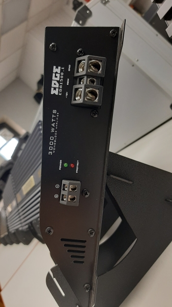 Усилитель 1-канальный EDGE EDA1500.1-E8