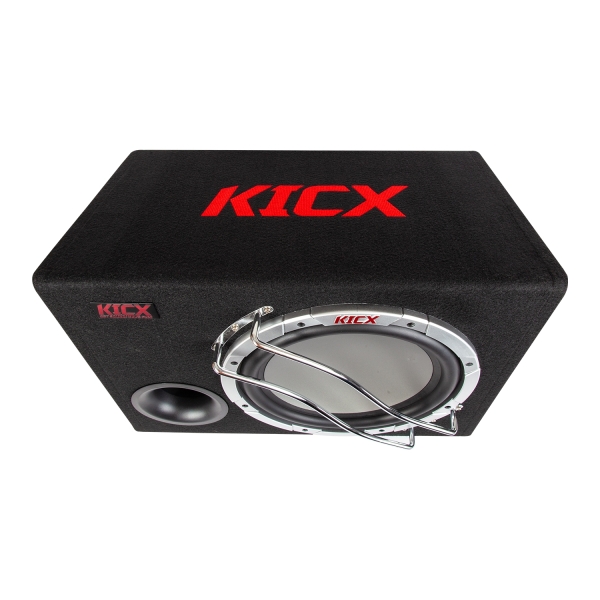 Активный сабвуфер KICX RX301BPA
