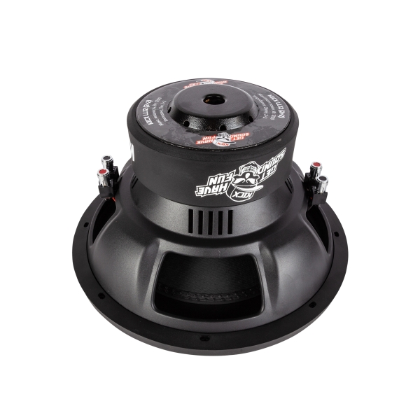 Сабвуфер пассивный KICX LL12 (2+2 Ohm)