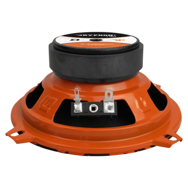 Динамики мидрейндж DL Audio Gryphon Lite 165 v.2