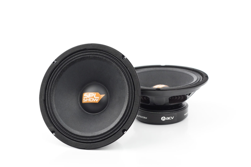 Динамики мидрейндж ACV SV 200PRO SPL