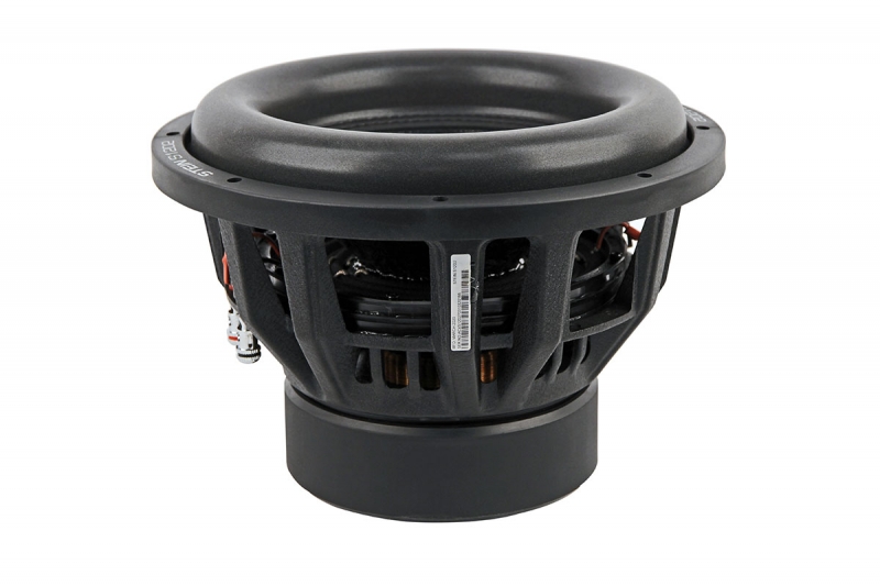 Сабвуфер ACV STEIN S12D2 SPL SHOW