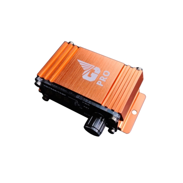 Усилитель 2-канальный DL Audio Gryphon PRO 2.2000