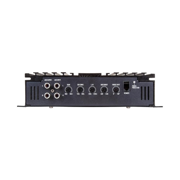 Усилитель 1-канальный KICX SP 600D