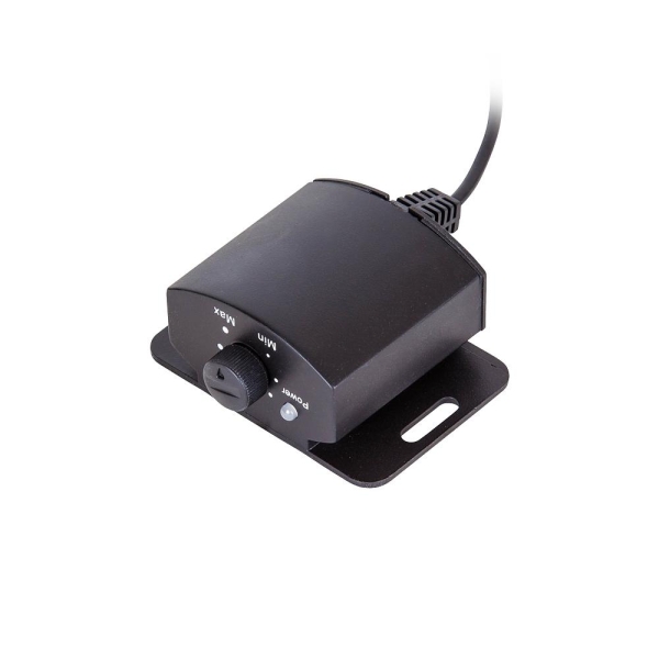 Усилитель 1-канальный KICX SP 600D
