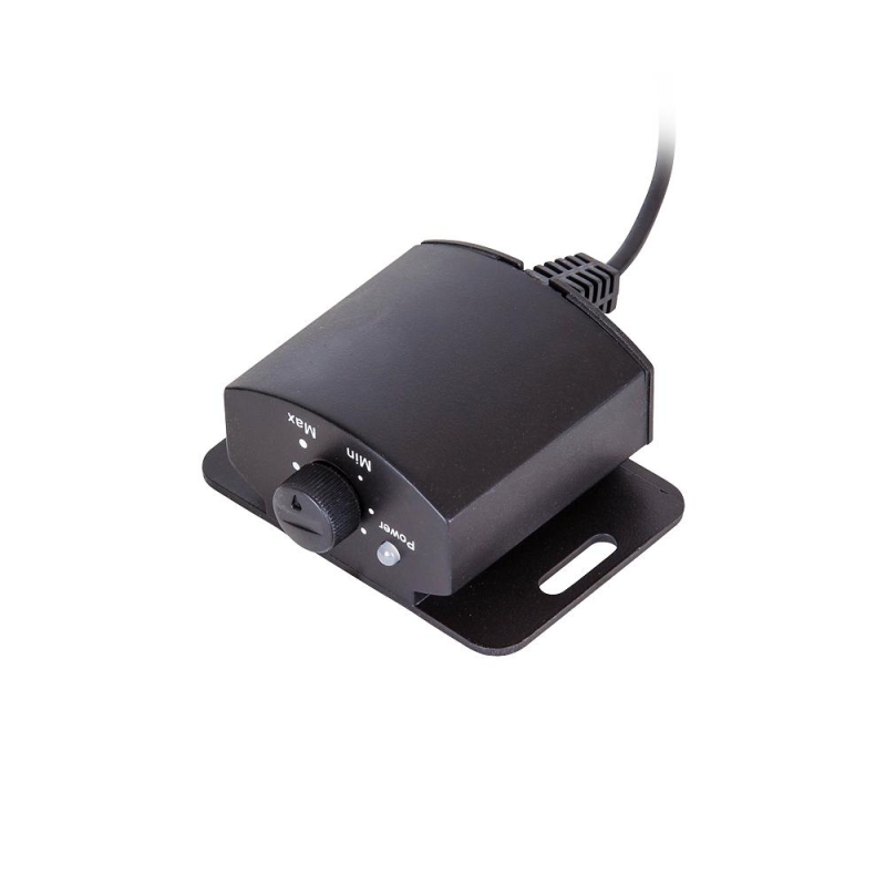 Усилитель 1-канальный KICX SP 600D