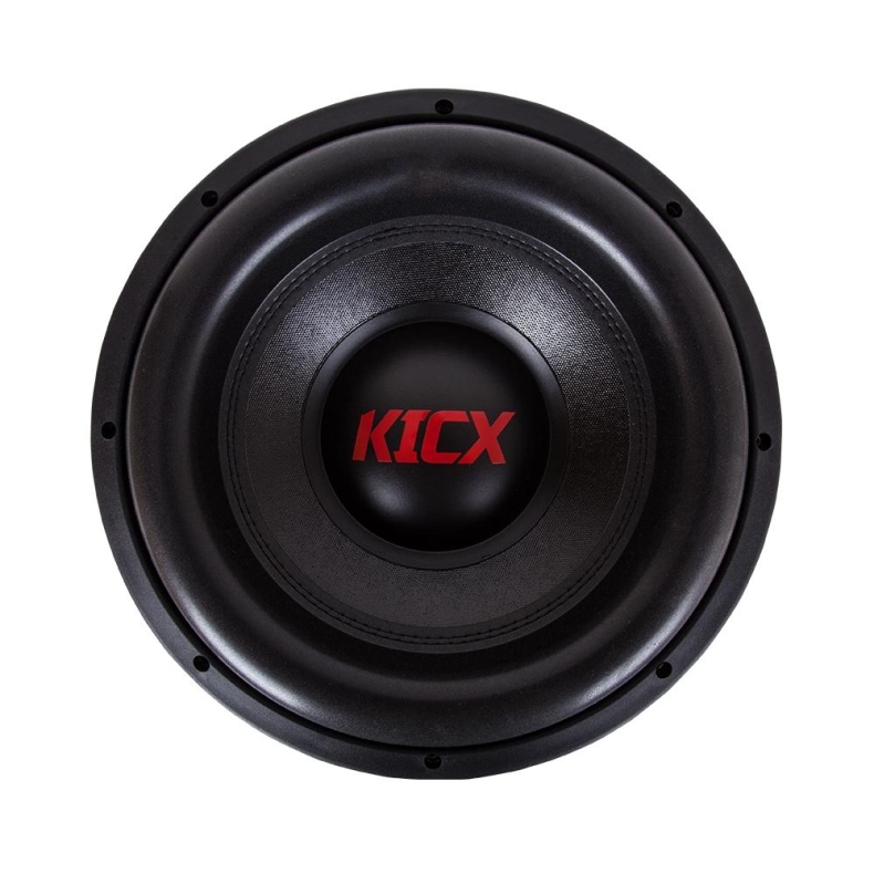 Сабвуфер KICX ZT12 v.2