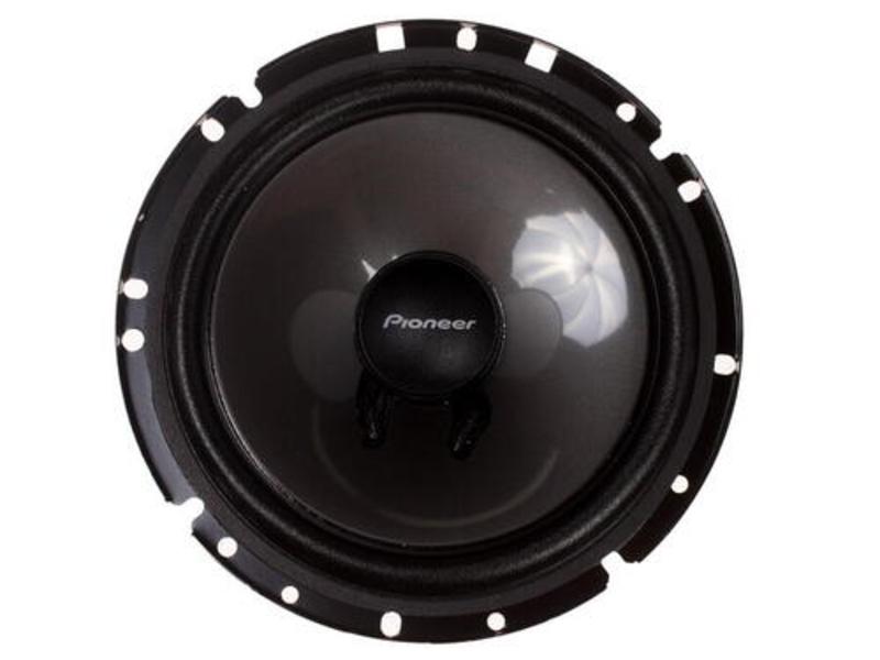 Динамики 2-полосные Pioneer TS-170CI
