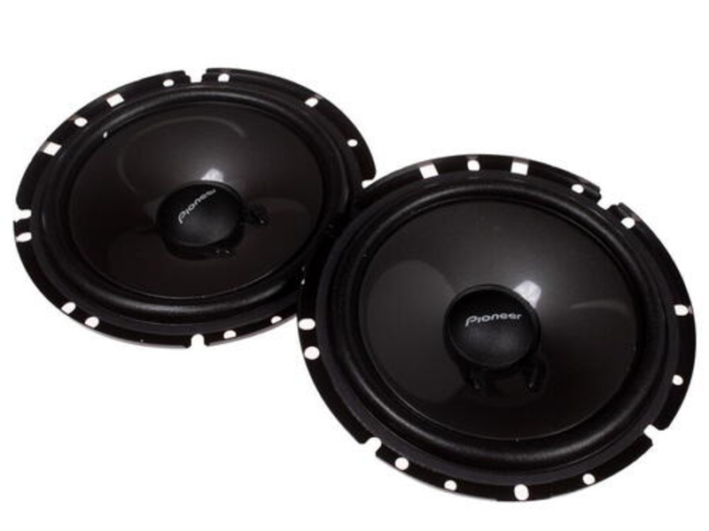 Динамики 2-полосные Pioneer TS-170CI