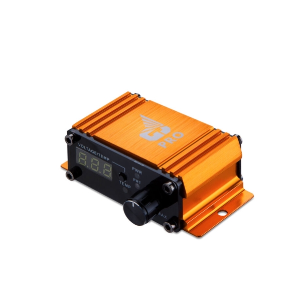 Усилитель 1-канальный DL Audio Gryphon PRO 1.3200
