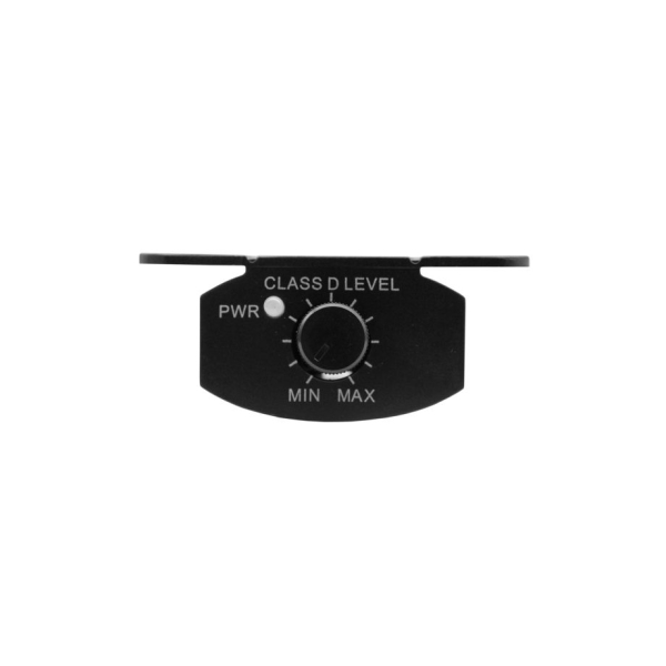 Усилитель 1-канальный DL Audio Gryphon Lite 1.1500