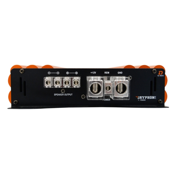 Усилитель 1-канальный DL Audio Gryphon Lite 1.1500