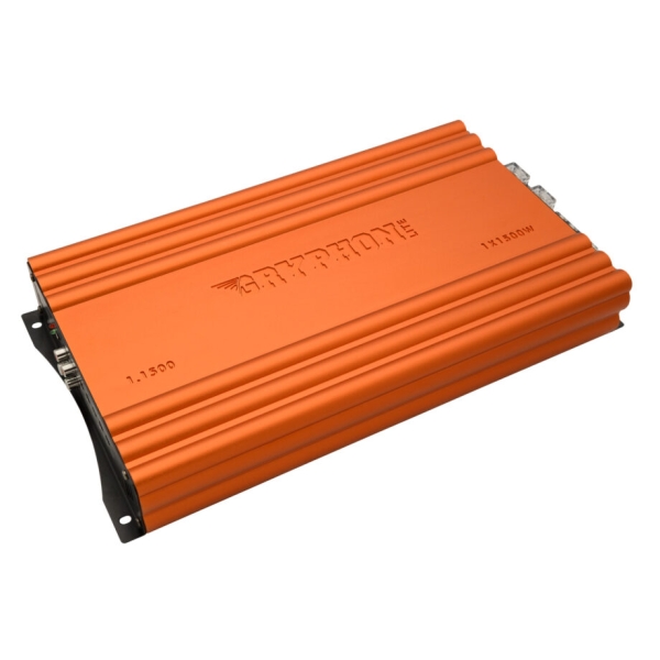 Усилитель 1-канальный DL Audio Gryphon Lite 1.1500