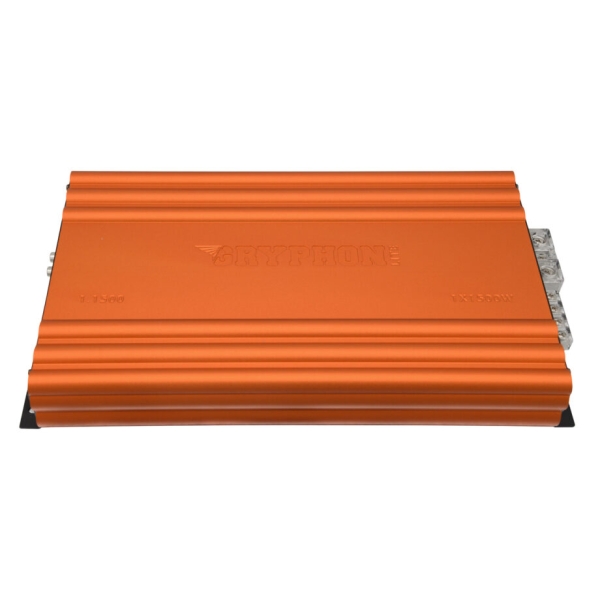 Усилитель 1-канальный DL Audio Gryphon Lite 1.1500