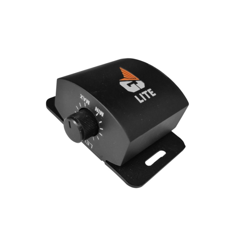 Усилитель 1-канальный DL Audio Gryphon Lite 1.1000