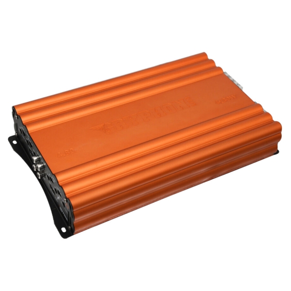 Усилитель 4-канальный DL Audio Gryphon Lite 4.80
