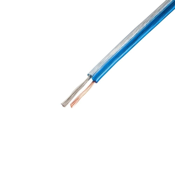 Кабель акустический медный KICX SC-16100 (16GA/ 1,29мм)