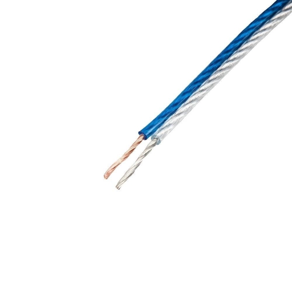 Кабель акустический медный KICX SC-14100 (14GA/ 1,63мм)