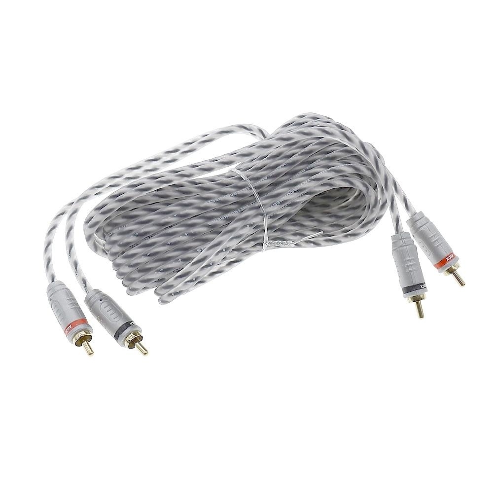 Межблочный кабель KICX MRCA22-5-SS (5м)