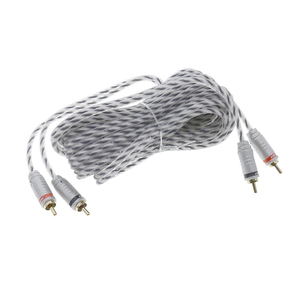 Межблочный кабель KICX MRCA22-5-SS (5м)