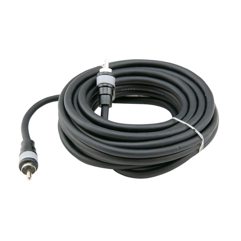 Межблочный кабель 1RCA - 1RCA KICX MTR15