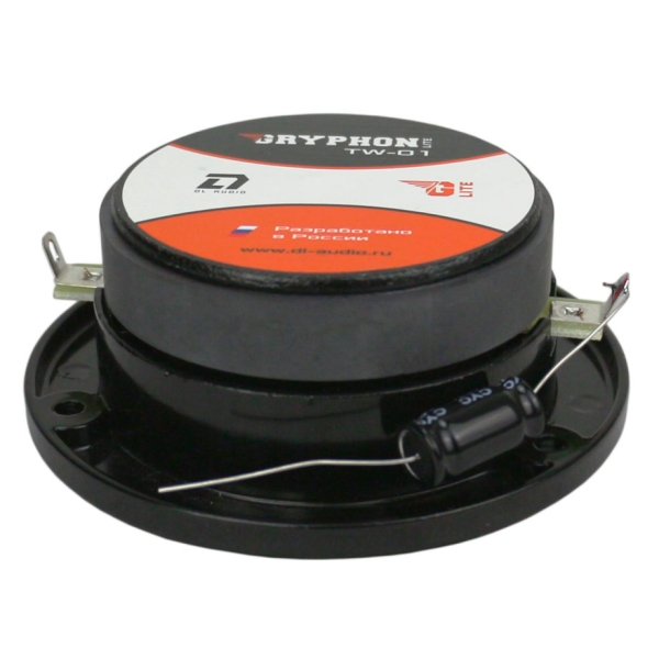 Рупор Dl Audio Gryphone Lite TW-01