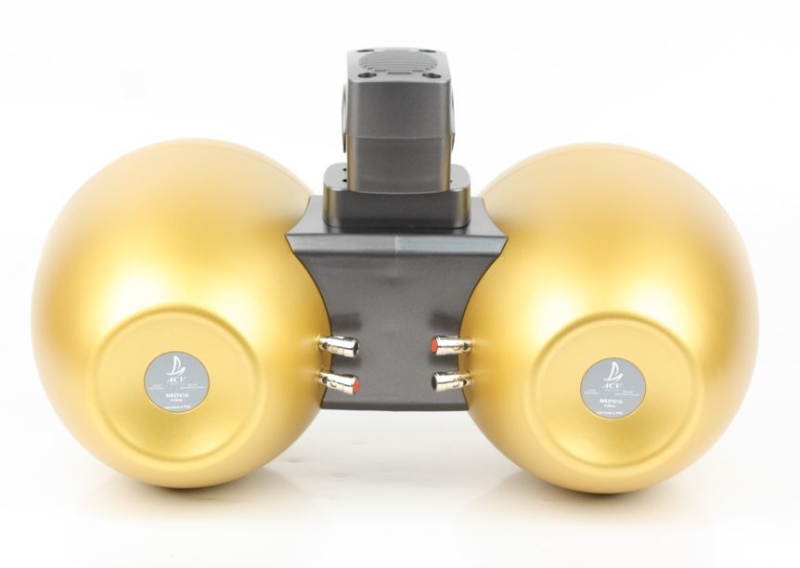 Морская акустика 2-полосная ACV MR2T61G 2x6.5"