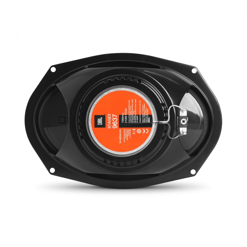 Динамики JBL STAGE3 9637F