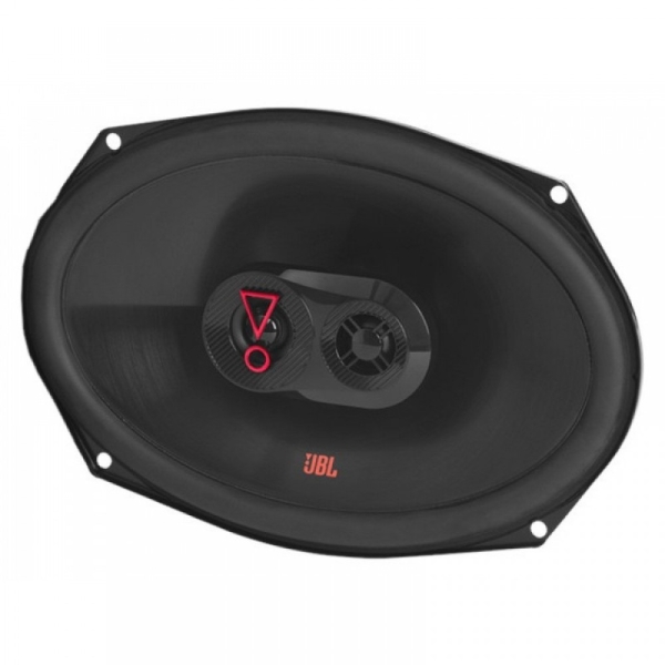 Динамики 3-полосные JBL STAGE3 9637F