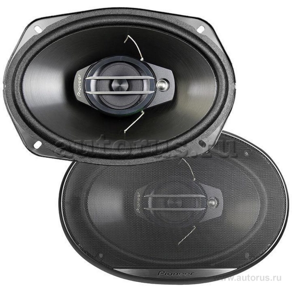 Динамики 3-полосные Pioneer TS-G6930F