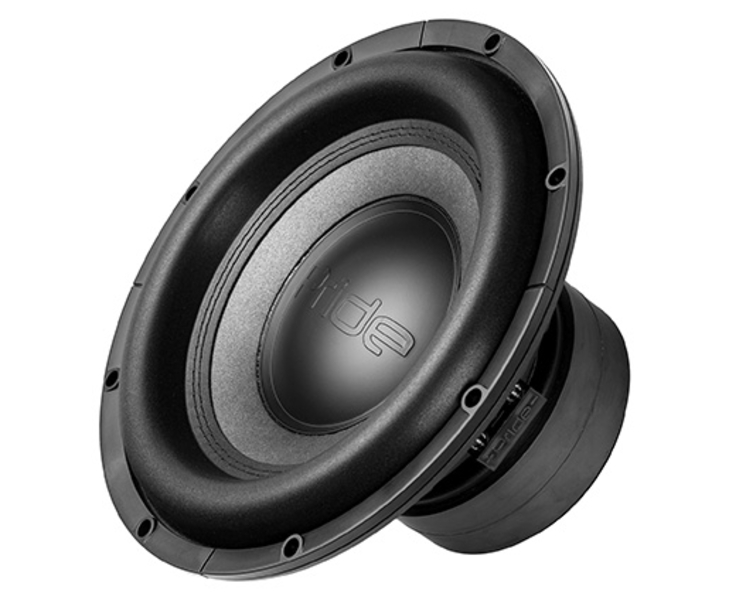 Сабвуфер пассивный Pride SAPPHIRE 12" (1,8)