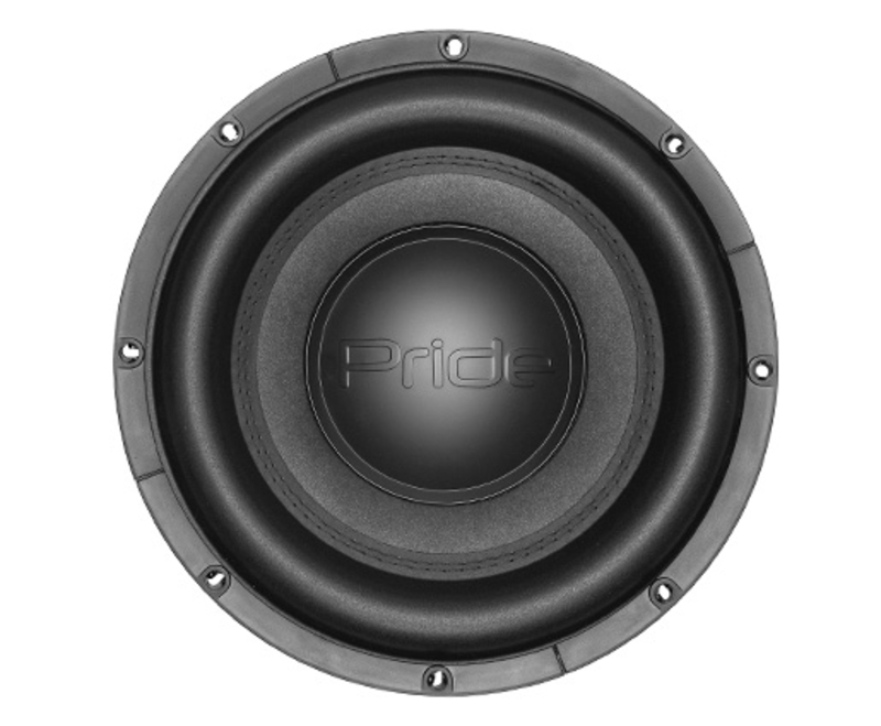 Сабвуфер Pride SAPPHIRE 12