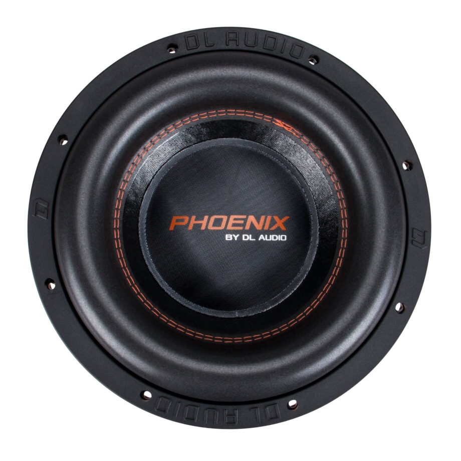 Сабвуфер DL Audio Phoenix 12