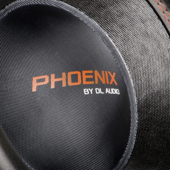 Сабвуфер DL Audio Phoenix 15