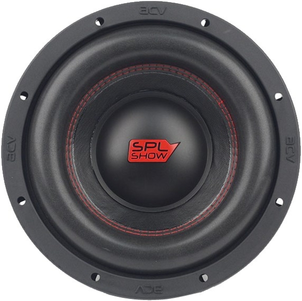 Сабвуфер ACV SW PRO102D SPL SHOW