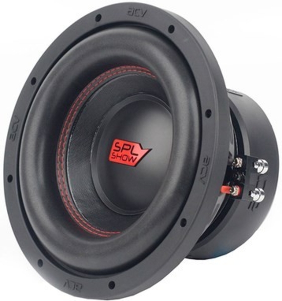 Сабвуфер ACV SW PRO102D SPL SHOW