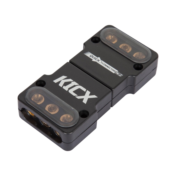 Коннектор KICX Quick ver.2