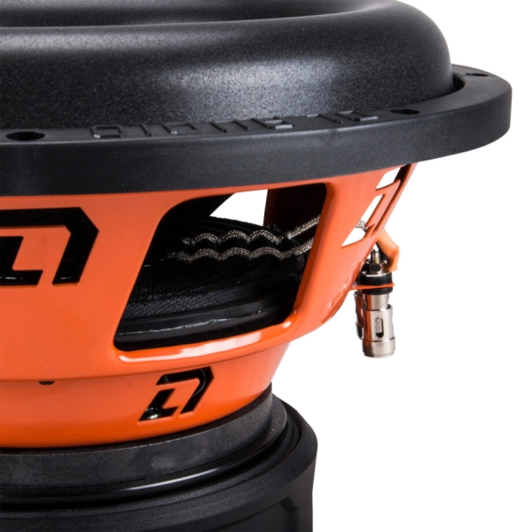 Сабвуфер Dl Audio Phoenix Black Bass 12