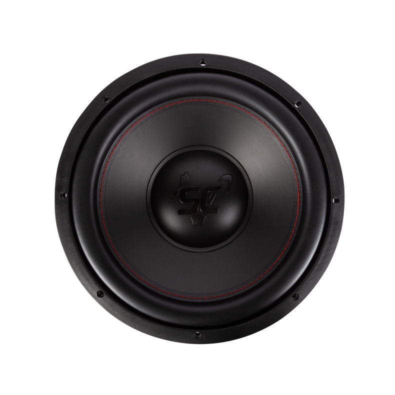 Сабвуфер KICX Sound Civilization Q12