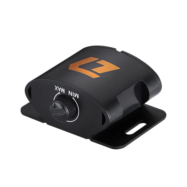 Усилитель 1-канальный DL Audio Barracuda 1.600