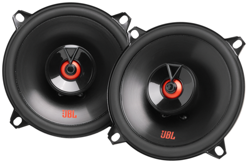 Динамики 2-полосные JBL Club 522F