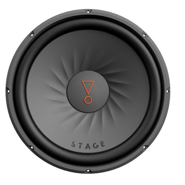 Сабвуфер JBL STAGE 122D 12"