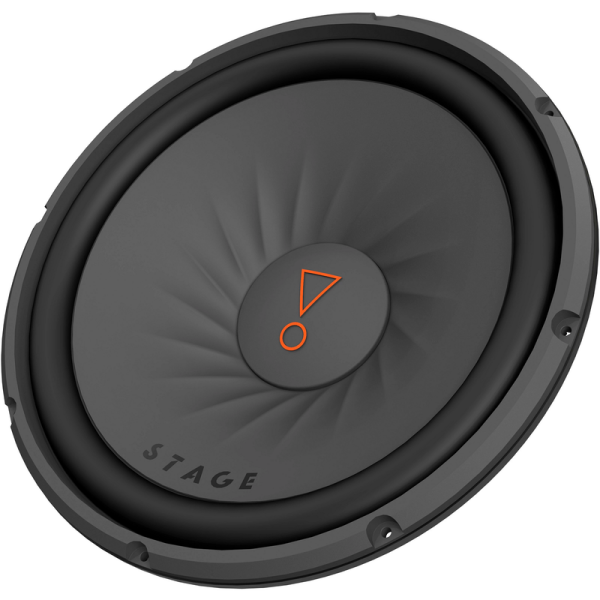 Сабвуфер JBL STAGE 122D 12"