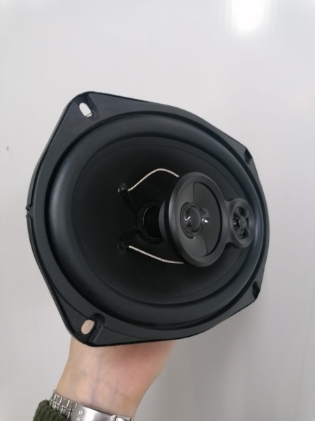 Динамики 3-полосные MD.Lab SP-U693 (90-190W)