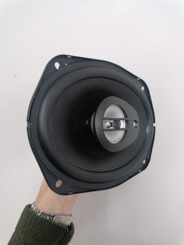 Динамики INFINITY ALPHA 6930