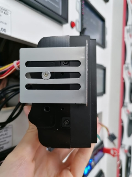 Автомагнитола ACV AD-6500 Bluetooth/GPS/FLAC