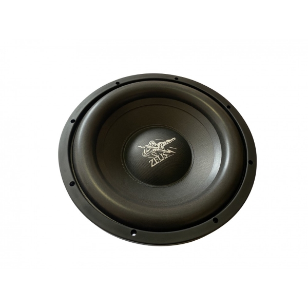 Сабвуфер ZEUS B 12.750.2