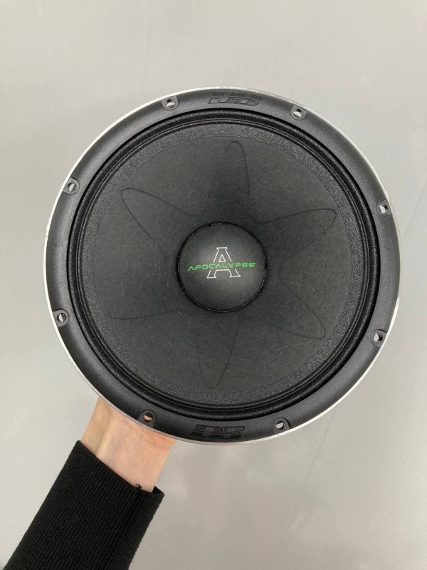 Динамики мидрейндж Apocalypse AP-M67AC