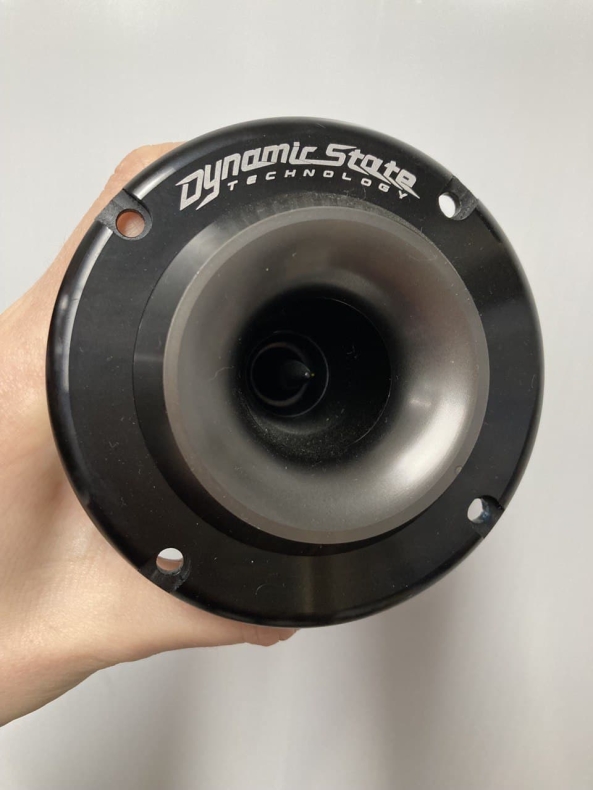 Рупор Dynamic State PT-100 PRO Series