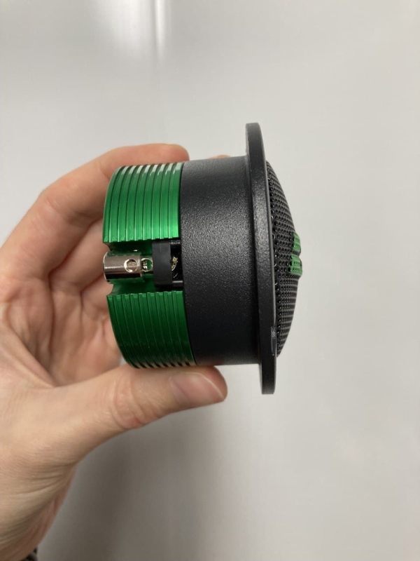 Твитер Hannibal TH-25G
